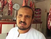 بالفيديو .. المواطن أيمن سليمان يناشد المسئولين بتخفيض أسعار اللحوم