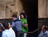 حبس برديس وشاكيرا 4 أيام لاتهامهما بالتحريض على الفسق ونشر الرذيلة