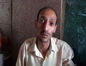 بالفيديو..المواطن محمد مسعد للمسئولين :"تجار الحشيش بيستغلو نادى الساحة بحلوان "
