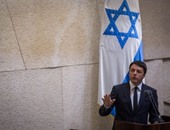 رئيس الحكومة الإيطالية على منصة الكنيست: ندعم إسرائيل ونرفض من يقاطعها