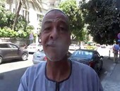 بالفيديو..المواطن محمد عبد الغفار لـ" الرئيس السيسى ": اهتم بالتعليم والصحة
