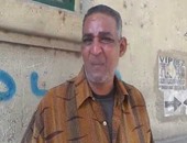 بالفيديو..المواطن محمود جاد باكيا لرئيس الوزراء :"تعالى شوف التجاوزات فى مستشفى الحميات