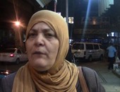 بالفيديو.. المواطنة "علا" تطالب الحكومة الحد من ظاهرة التسول و"السايس"