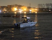 غرق 4 أشخاص وإنقاذ 6 آخرين فى غرق مركب نيلى ببولاق أبو العلا