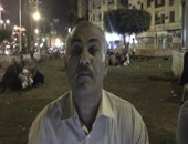 بالفيديو..المواطن سيد:”أرصفة الشوارع أصبحت ملك لأصحاب المحلات والمقاهى”