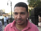 بالفيديو..المواطن محمد:"لا بد من رقابة على سائقى التاكسى والميكروباص"
