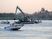 وزارة الرى: إزالة 5 آلاف و433 حالة تعد على النيل