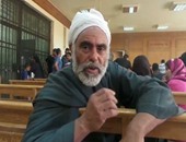 بالفيديو..مواطن للرئيس:"ابنى مخطوف من عامين..والأمن فشل باسترجاعه"