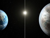 ناسا تعلن العثور على كوكب جديد يشبه الأرض خارج المجموعة الشمسية