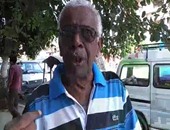 المواطن محمود لوزير النقل:رجعوا اتوبيسات النقل العام للنوبة زى زمان