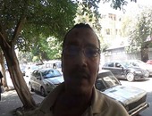 بالفيديو..مواطن لمحلب:"التوك توك والمقاهى استولوا على الشوارع"