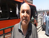بالفيديو..مواطن للمسئولين:"اتقوا الله فى عملكم وشوفوا شغلكم"