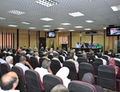 نقابة علماء مصر تعقد مؤتمرا حول قضايا الجامعات بالعام الجديد 5 سبتمبر