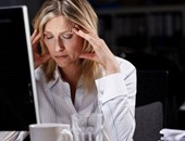 4 آثار جانبية لساعات العمل الطويلة..