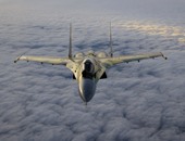 الدفاع الروسية تعلن اعتراض طائرتين عسكريتين فوق بحر البلطيق