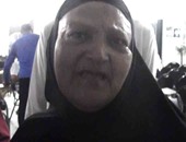بالفيديو.. سيدة للرئيس: «ابنى مخطوف فى السودان»