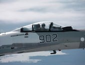 روسيا تعلن استعدادها لتزويد أنقرة بمقاتلات "سوخوى- 35" بدلا عن "إف ــ 35"