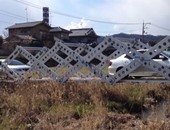بالصور.. طلاب هندسة يابانيون يبتكرون "جسر محمول" لحالات الطوارئ