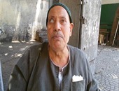 بالفيديو..مواطن للرئيس: "مافيش عدالة اجتماعية.. والغلابة كتير"