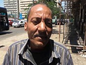 بالفيديو.. المواطن سيد: "مش عارف استخرج شهادة معاش"