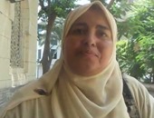 بالفيديو.. مواطنة تستغيث بالسيسى: “البلطجية حابسين أختى فى شقتها من سنة”