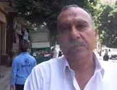 بالفيديو.. المواطن حامد لرئيس الجمهورية: “بيهدوا فيلات الهرم ويبنوا مكانها عمارات..والمحافظ نايم”