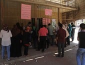 "معامل التنسيق بحاسبات القاهرة": 60 طالبا سجلوا رغباتهم حتى الآن
