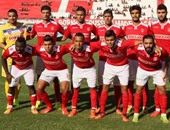 النجم الساحلى يواجه الملعب القابسى فى نهائى كأس تونس