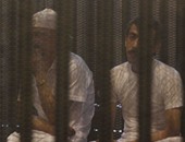 الدفاع بـ"اقتحام سجن بورسعيد" بعد عرض فيديو: مدسوس بأحراز القضية