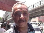بالفيديو .. المواطن طارق للمسئولين:” عاوزين ناكل عيش حلال فى البلد دى “