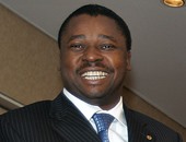 انتخاب التوجولى فور ناسينبى رئيسا للإيكواس خلفا لرئيس ليبيريا
