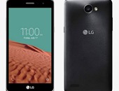 LG تطلق هاتفها الذكى LG Max منخفض المواصفات بسعر 172 دولارا