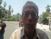 بالفيديو.. مواطن لمحافظ الجيزة:"غرق مركب الوراق يدل على غياب المسئولية"