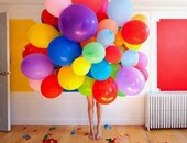 7 طرق لتحتفل بعيد ميلادك بعيدا عن "نفخ البلالين والتورتة"