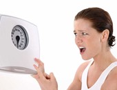 أسباب فشل النظام الغذائى فى إنقاص الوزن 