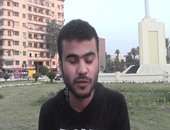 بالفيديو..مواطن يطالب بتنفيذ عقوبة إلقاء القمامة فى الشارع للقضاء على الظاهرة
