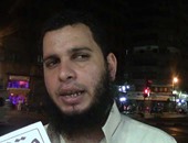بالفيديو.. المواطن "أحمد" يناشد الداخلية مساعدته فى البحث عن أخيه المفقود