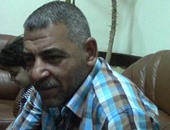 بالفيديو..مواطن من ذوى الاحتياجات الخاصة لمحافظ القاهرة:"مقدم على شقة ومحدش سئل فيا"