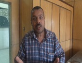 بالفيديو .. مواطن لمحافظ المنوفية "عايزين صرف صحى فى عزبة الحسينية "