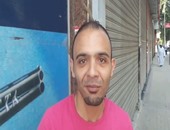 بالفيديو..مواطن لمحلب:" مستشفى الوراق مبنية جنب الصرف الصحى ومقلب قمامة"