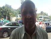 بالفيديو..مواطن لرئيس الجمهورية:" البلطجية واخدين عقارين من 13سنة ومش عارف أرجعهم"
