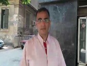 بالفيديو..المواطن رمضان شوقى للمصريين :"الأزمة فى مصر أزمة ضمير وليست قانون"