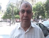بالفيديو.. المواطن أنور للمسئولين: "شوارع المحروسة مليانة زبالة"