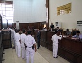 تجديد حبس 7 متهمين من أعضاء "حسم الإرهابى"