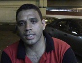 بالفيديو.. المواطن محمد:«الموظفين بيطلبوا رشاوى عشان يخلصوا طلبات المواطنين»