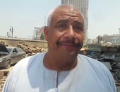 بالفيديو.. مواطن لوزير الأوقاف: "مفيش حد فى الوزارة بيشتغل بضمير"