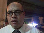 بالفيديو.. مواطن: "الميه مقطوعة بفيصل منذ شهر..ومش عارفين ندخل الحمام"
