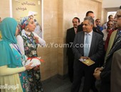 منظمو معرض مقتنياتى: الفكرة ولدت من الذكريات وتستهدف الحفاظ على الهوية