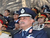 قائد القوات الجوية: دمرنا 13 هدفا لـ"داعش" فى ليبيا بناءً على معلومات دقيقة