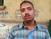بالفيديو.. مواطن لوزير التموين: "مش عارف أعمل بطاقة تموينية"